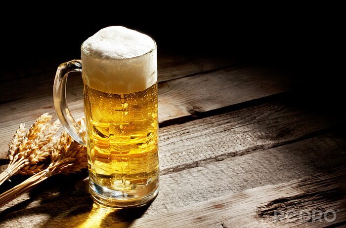 Sticker Nahaufnahme von kohlensäurehaltigem Getränk