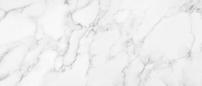 Natürlicher weißer Marmor