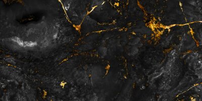 Sticker natural black marble texture with golden veins, breccia marbel tiles for ceramic wall tiles and floor tiles, granite slab stone ceramic tile, rustic matt  texture, polished quartz stone.