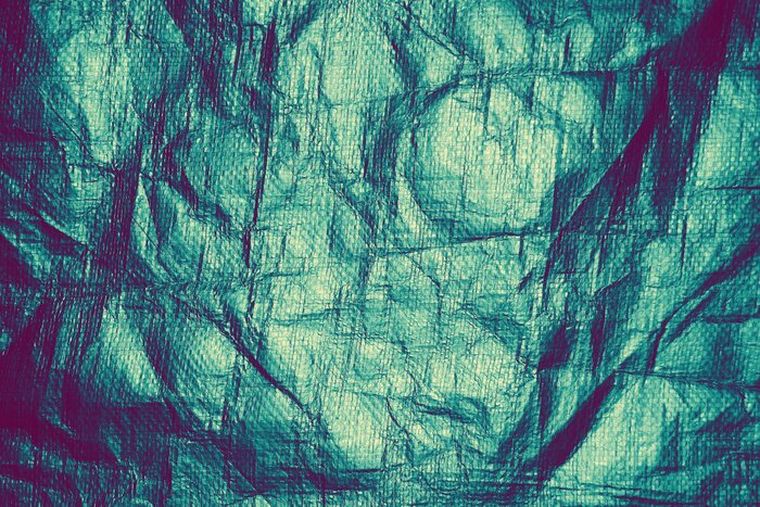 Sticker Oberflächenstruktur des Materials Abstraktion