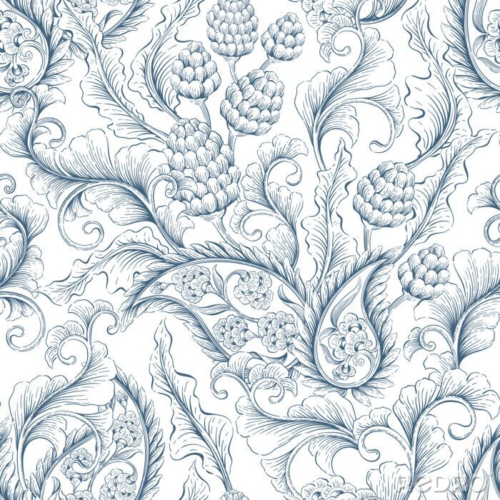 Sticker Palast-Ornament