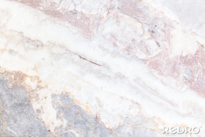 Sticker Pastell Marmormuster