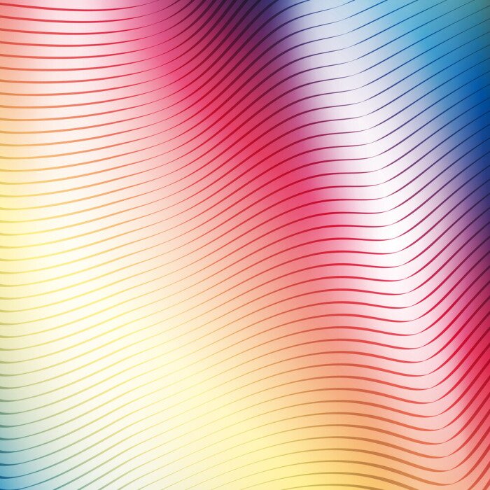 Sticker Pasy tło wektor