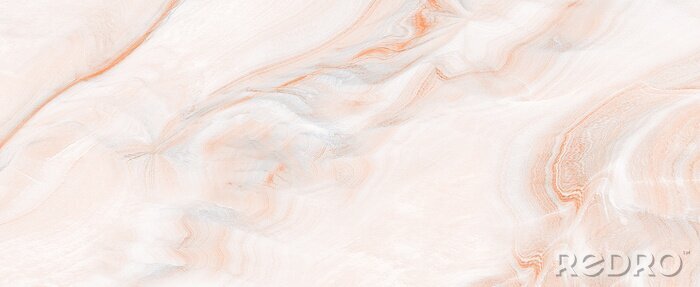 Sticker Polished marble with high-resolution, brown tone emperador marble, natural breccia stone agate surface, modern Italian marble for interior-exterior home decoration tile and ceramic tile surface.