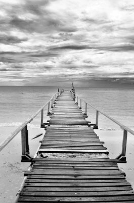 Sticker Ponton, Thailande