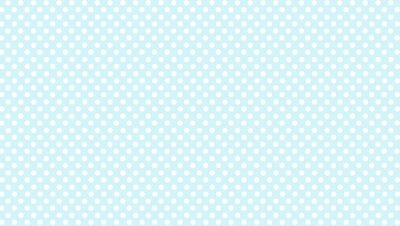 Sticker Punkt Tupfen Tapete