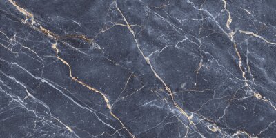 Rough Stucco Wall Marble Background, Blue Cement Marble, Rustic Texture Background, It Can Be Used For Interior-Exterior Home Decoration And Ceramic Tile Surface.