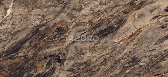 Sticker Rustikaler Marmorhintergrund