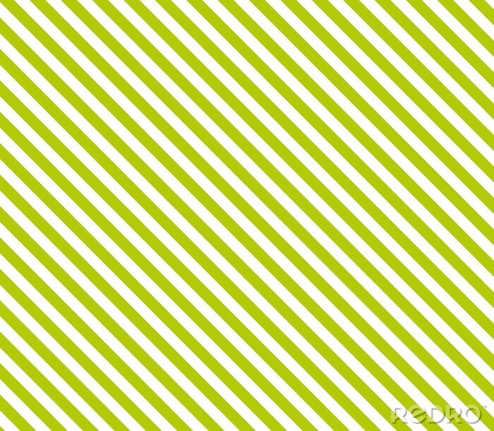 Sticker Schrägstreifen