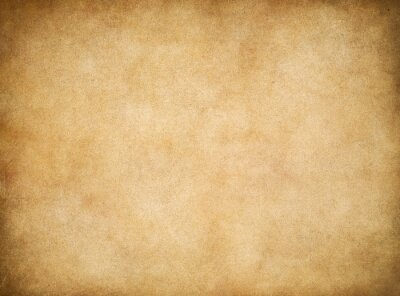 Sepia Textur des Papiers