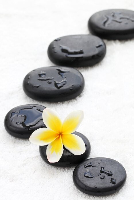 Sticker Spa noch Leben