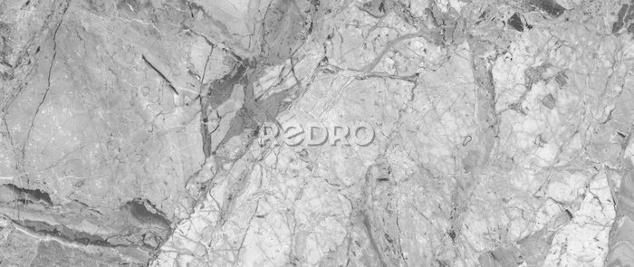 Sticker Steinbeschaffenheit in Grau