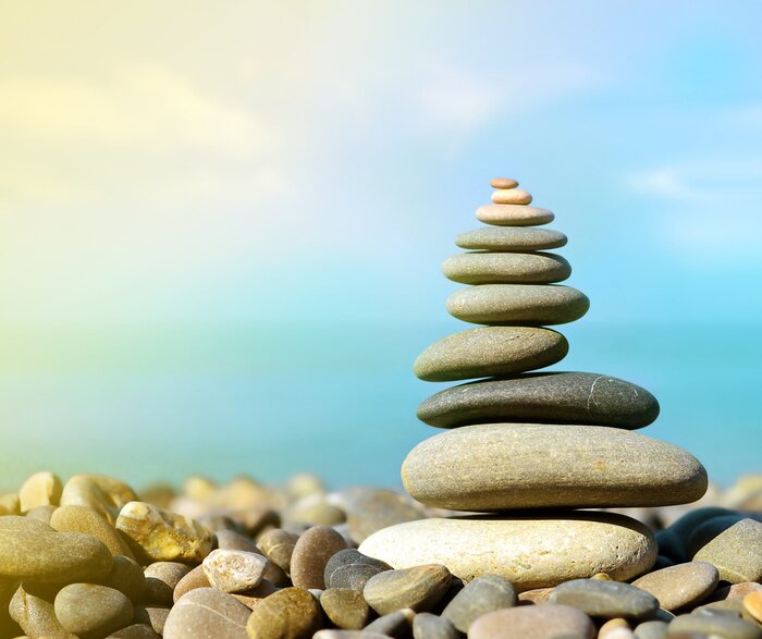 Sticker Stones Bilanz