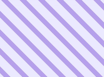 Sticker Streifenmuster grau lila