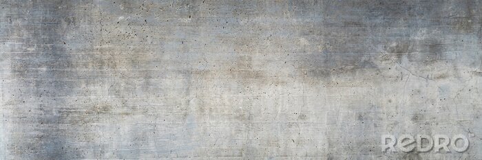 Sticker Textur, die eine Betonwand bedeckt