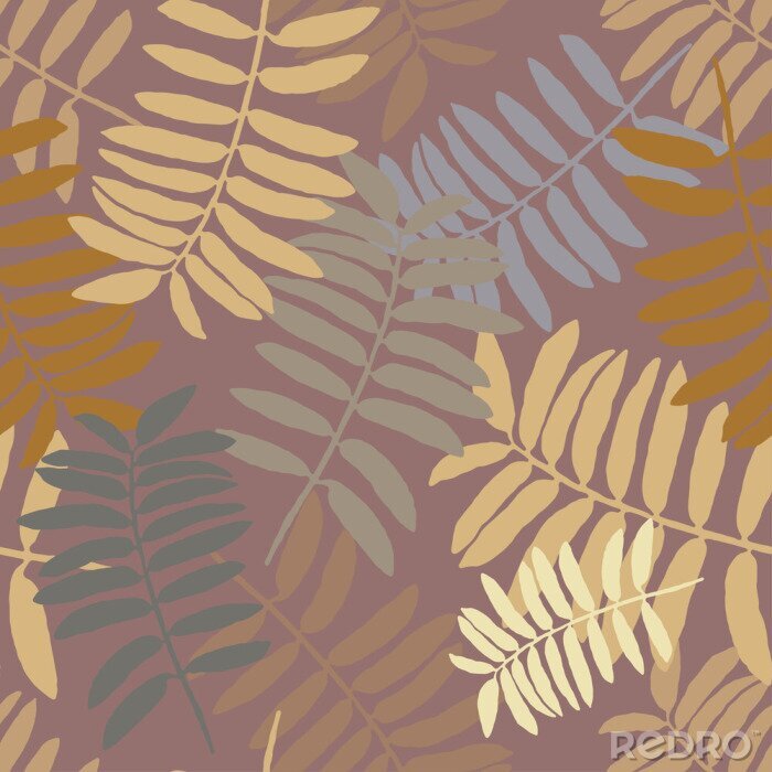 Sticker Vektor-Illustration.