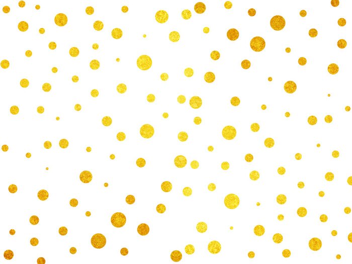 Sticker 金箔 の 背景 素材