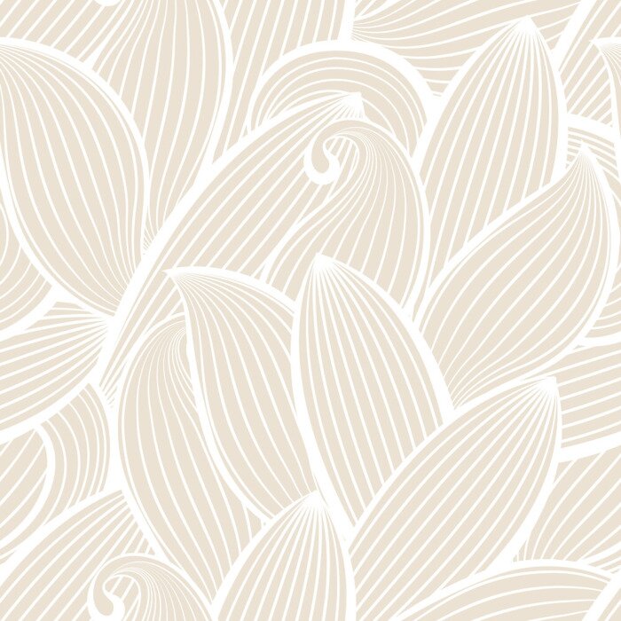 Sticker Zierblätter