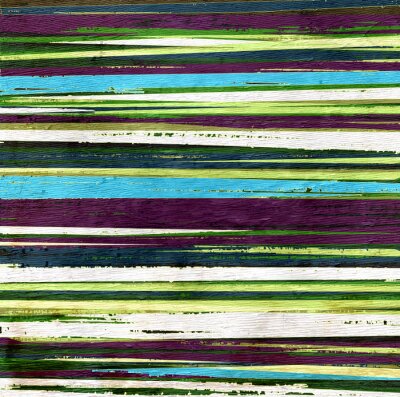 Sticker Zusammenfassung Hintergrund Design auf Holz Korn Textur