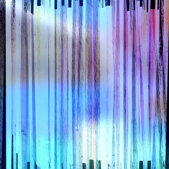 Sticker Zusammenfassung Hintergrund Design auf Holz Korn Textur