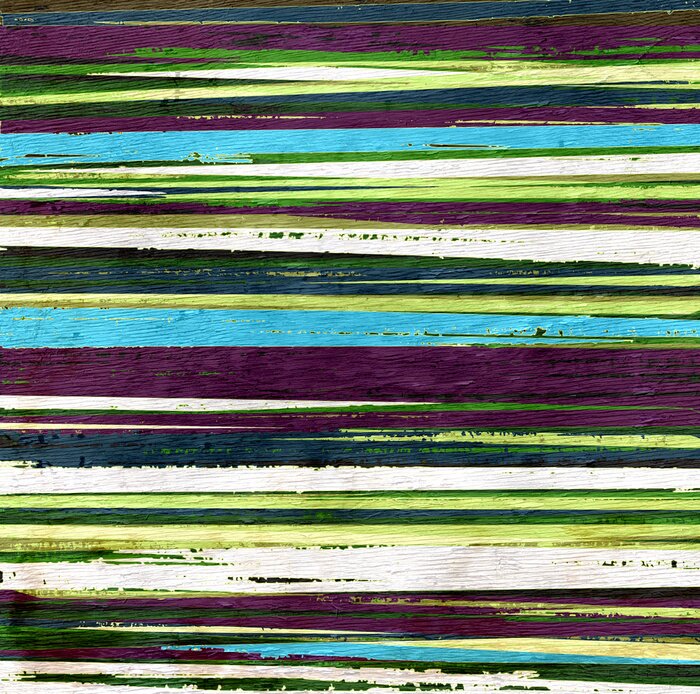 Sticker Zusammenfassung Hintergrund Design auf Holz Korn Textur