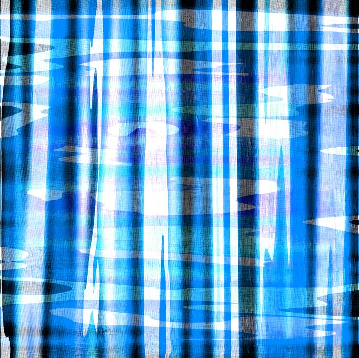 Sticker Zusammenfassung Hintergrund Design auf Holz Korn Textur