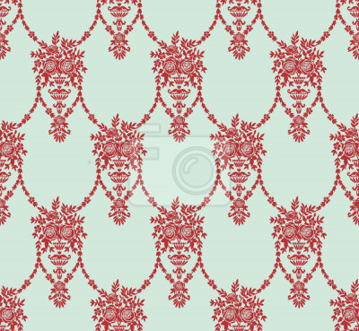 Tapete Amphore Mio Rot