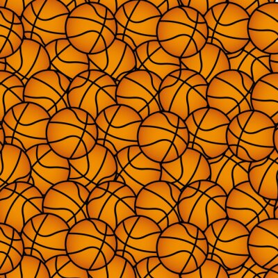 Tapete Basketball-Sport-