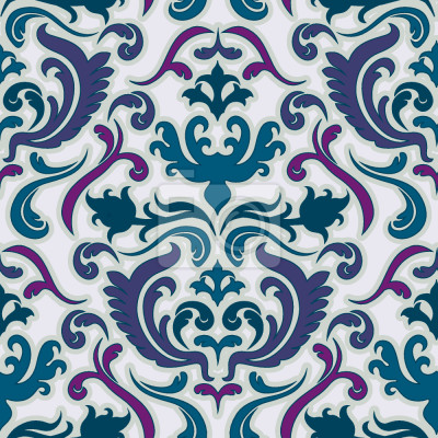 Tapete Bon Apart Blue