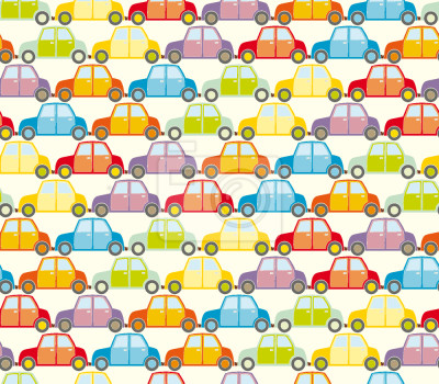 Tapete Cars Jam Southbound