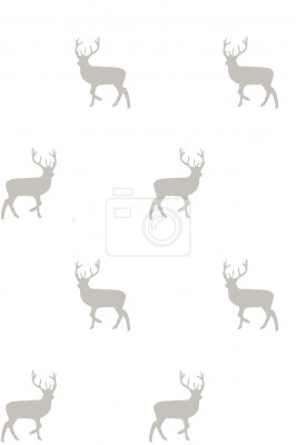 Tapete Cock-and-Bull-Geschichten