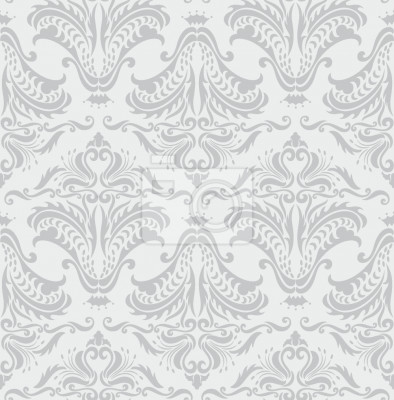 Tapete Damastopulenz