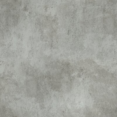 Tapete Dunkler Beton in Grau-Beige