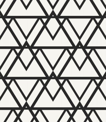 Tapete Ein elegantes, minimalistisches Thema, inspiriert von der Landschaft