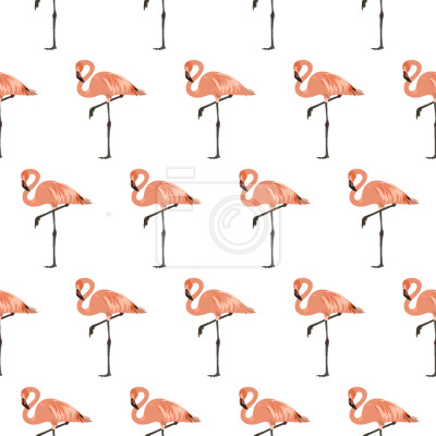 Tapete Exotische Jahreszeit