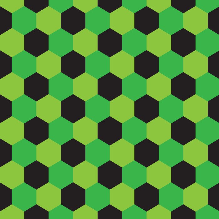 Tapete Fußball- oder Fußball-Oberflächenmuster.