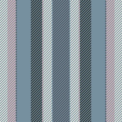 Tapete Geometrisches Muster mit Streifen