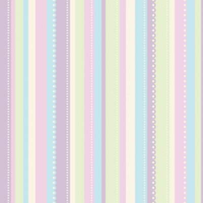 Gestreifter Pastellhintergrund