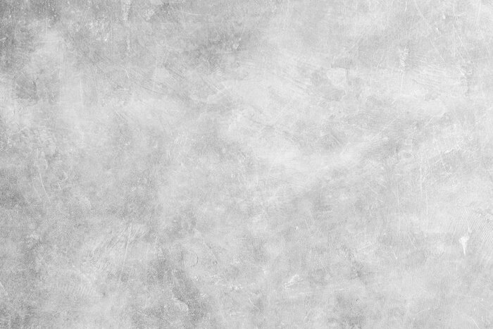Tapete Grauen Betonwand