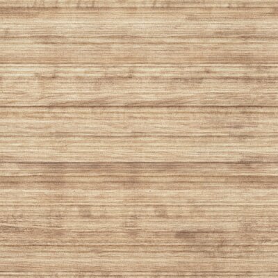 Tapete Holzimitation – helle Paneele