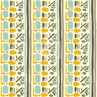 Tapete Inka Inspiration