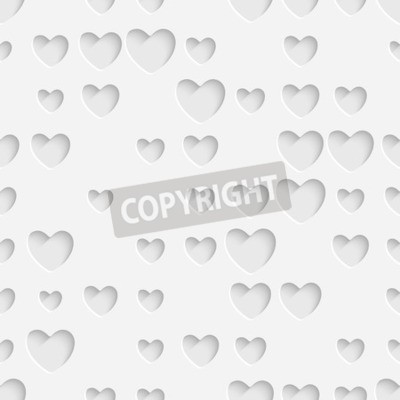 Tapete Jugendliche Herzen