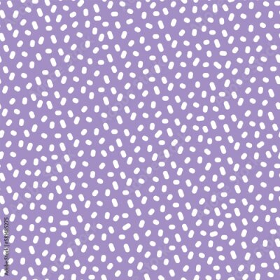 Tapete Lila dynamisches Strichmuster