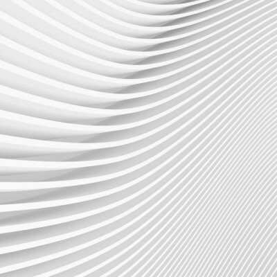 Minimal Art Abstraktion