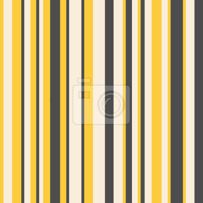 Tapete Muster mit unterschiedlich dicken Streifen