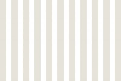 Tapete Muster mit vertikalen Streifen grau