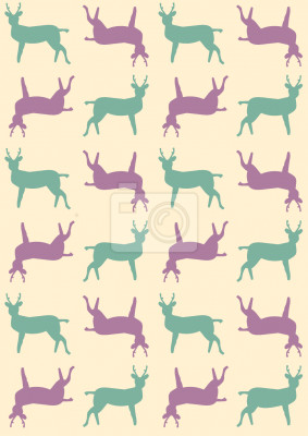 Tapete Mystiker Lieber Crossing