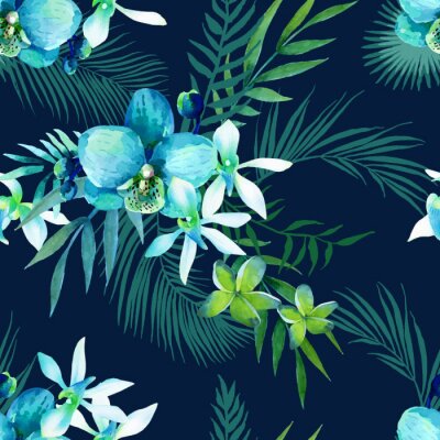 Tapete nahtlose Muster