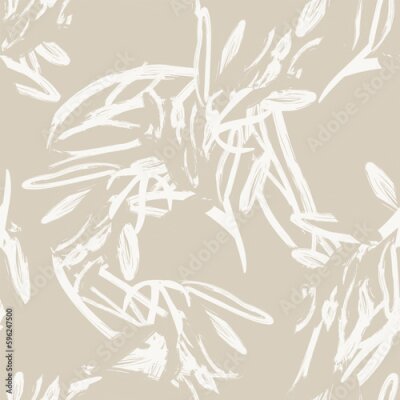 Tapete Neutrale Moderne