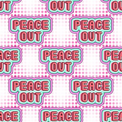 Tapete Pop-Art-Skateboard-Toilettenpapier